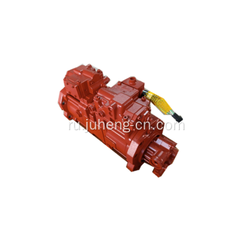 Главный насос R140W-7 31N4-15011 Гидравлический насос R140W-7